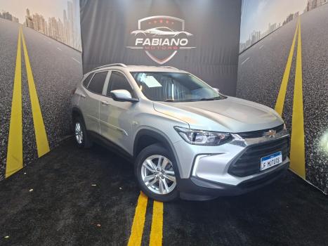 CHEVROLET Tracker 1.0 12V 4P FLEX TURBO LTZ AUTOMTICO, Foto 7