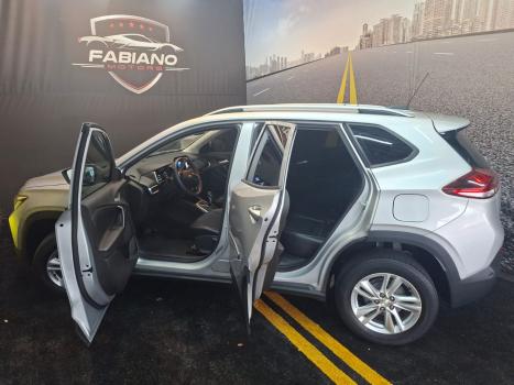 CHEVROLET Tracker 1.0 12V 4P FLEX TURBO LTZ AUTOMTICO, Foto 8
