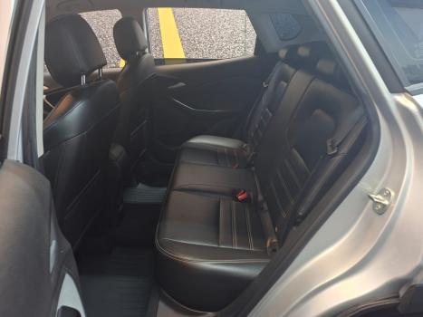 CHEVROLET Tracker 1.0 12V 4P FLEX TURBO LTZ AUTOMTICO, Foto 9