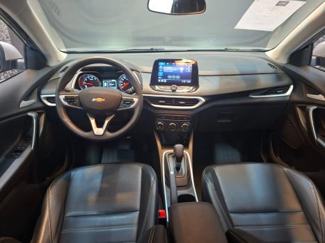 CHEVROLET Tracker 1.0 12V 4P FLEX TURBO LTZ AUTOMTICO, Foto 11