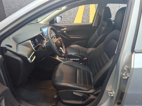 CHEVROLET Tracker 1.0 12V 4P FLEX TURBO LTZ AUTOMTICO, Foto 12