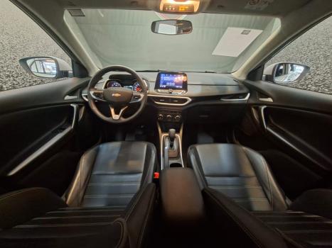 CHEVROLET Tracker 1.0 12V 4P FLEX TURBO LTZ AUTOMTICO, Foto 13