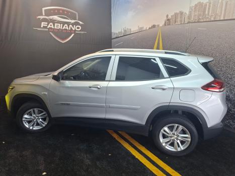 CHEVROLET Tracker 1.0 12V 4P FLEX TURBO LTZ AUTOMTICO, Foto 15