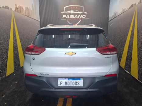 CHEVROLET Tracker 1.0 12V 4P FLEX TURBO LTZ AUTOMTICO, Foto 16