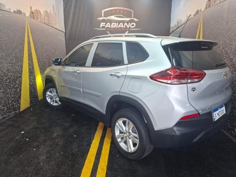 CHEVROLET Tracker 1.0 12V 4P FLEX TURBO LTZ AUTOMTICO, Foto 17