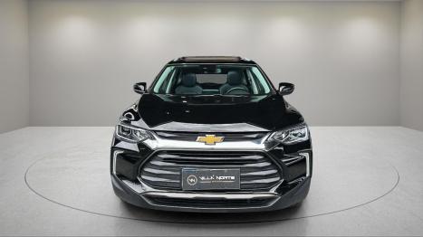CHEVROLET Tracker 1.2 12V 4P FLEX TURBO PREMIER AUTOMTICO, Foto 4