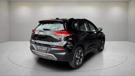 CHEVROLET Tracker 1.2 12V 4P FLEX TURBO PREMIER AUTOMTICO, Foto 7