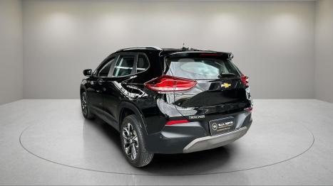 CHEVROLET Tracker 1.2 12V 4P FLEX TURBO PREMIER AUTOMTICO, Foto 8