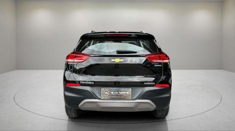 CHEVROLET Tracker 1.2 12V 4P FLEX TURBO PREMIER AUTOMTICO, Foto 10