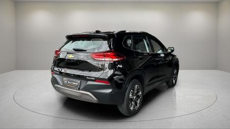 CHEVROLET Tracker 1.2 12V 4P FLEX TURBO PREMIER AUTOMTICO, Foto 11