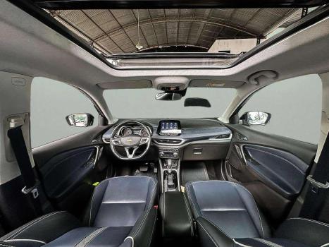 CHEVROLET Tracker 1.2 12V 4P FLEX TURBO PREMIER AUTOMTICO, Foto 13