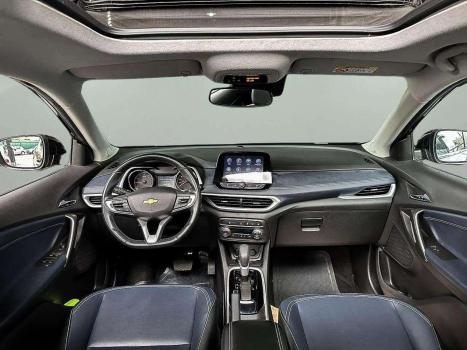 CHEVROLET Tracker 1.2 12V 4P FLEX TURBO PREMIER AUTOMTICO, Foto 16