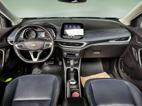 CHEVROLET Tracker 1.2 12V 4P FLEX TURBO PREMIER AUTOMTICO, Foto 17
