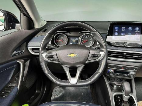 CHEVROLET Tracker 1.2 12V 4P FLEX TURBO PREMIER AUTOMTICO, Foto 19