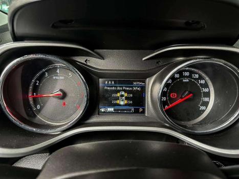 CHEVROLET Tracker 1.2 12V 4P FLEX TURBO PREMIER AUTOMTICO, Foto 22