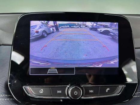 CHEVROLET Tracker 1.2 12V 4P FLEX TURBO PREMIER AUTOMTICO, Foto 28