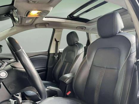 CHEVROLET Tracker 1.2 12V 4P FLEX TURBO PREMIER AUTOMTICO, Foto 34