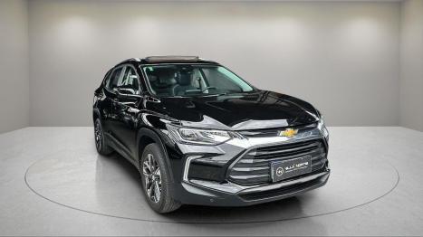 CHEVROLET Tracker 1.2 12V 4P FLEX TURBO PREMIER AUTOM�TICO, Foto 3