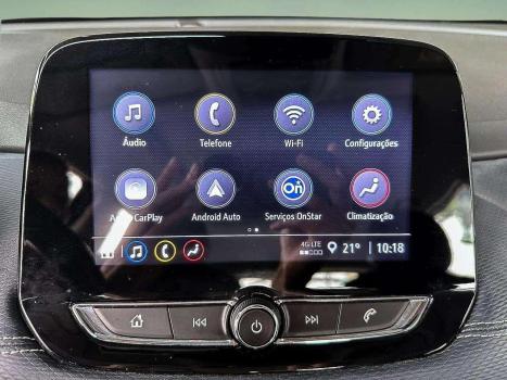 CHEVROLET Tracker 1.2 12V 4P FLEX TURBO PREMIER AUTOM�TICO, Foto 16