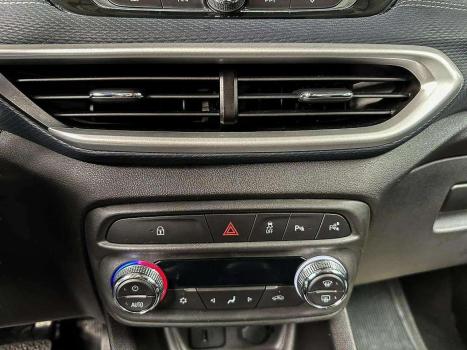 CHEVROLET Tracker 1.2 12V 4P FLEX TURBO PREMIER AUTOM�TICO, Foto 18