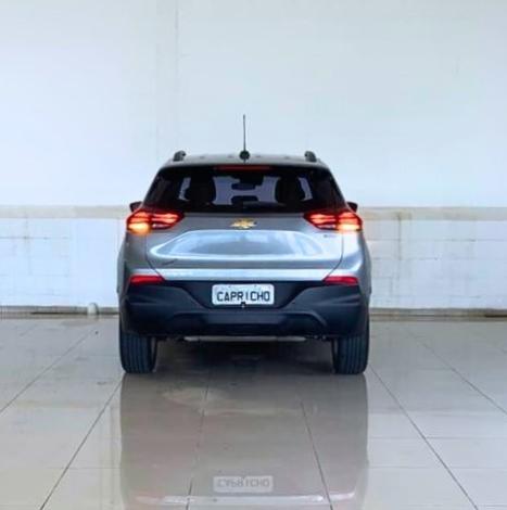 CHEVROLET Tracker 1.0 12V 4P FLEX TURBO LTZ AUTOMTICO, Foto 5
