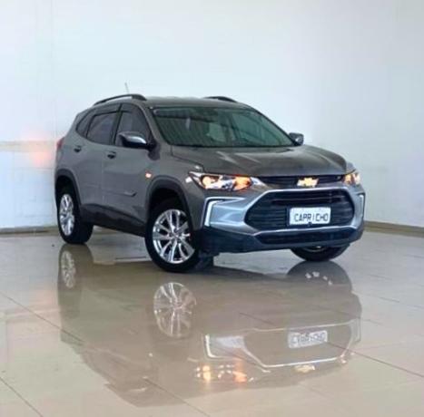 CHEVROLET Tracker 1.0 12V 4P FLEX TURBO LTZ AUTOMTICO, Foto 7