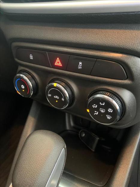 CHEVROLET Tracker 1.0 12V 4P FLEX TURBO LTZ AUTOMTICO, Foto 15