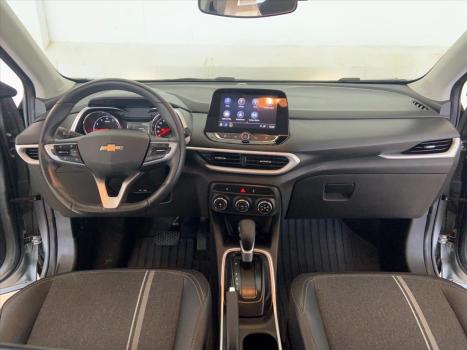 CHEVROLET Tracker 1.0 12V 4P FLEX TURBO LTZ AUTOMTICO, Foto 17