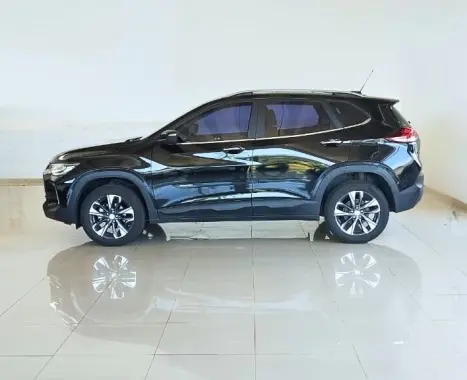 CHEVROLET Tracker 1.2 12V 4P FLEX TURBO PREMIER AUTOMTICO, Foto 3