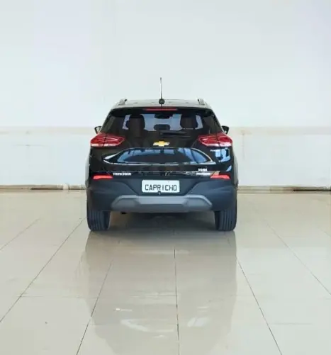 CHEVROLET Tracker 1.2 12V 4P FLEX TURBO PREMIER AUTOMTICO, Foto 5