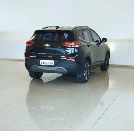 CHEVROLET Tracker 1.2 12V 4P FLEX TURBO PREMIER AUTOMTICO, Foto 6