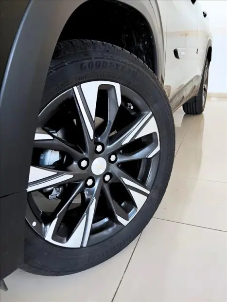 CHEVROLET Tracker 1.2 12V 4P FLEX TURBO PREMIER AUTOMTICO, Foto 8