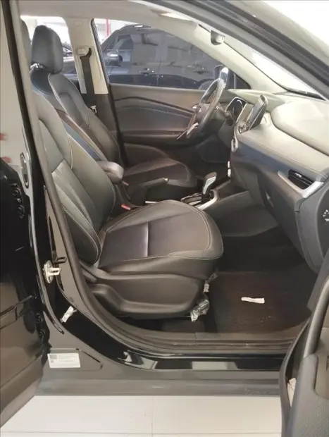 CHEVROLET Tracker 1.2 12V 4P FLEX TURBO PREMIER AUTOMTICO, Foto 10