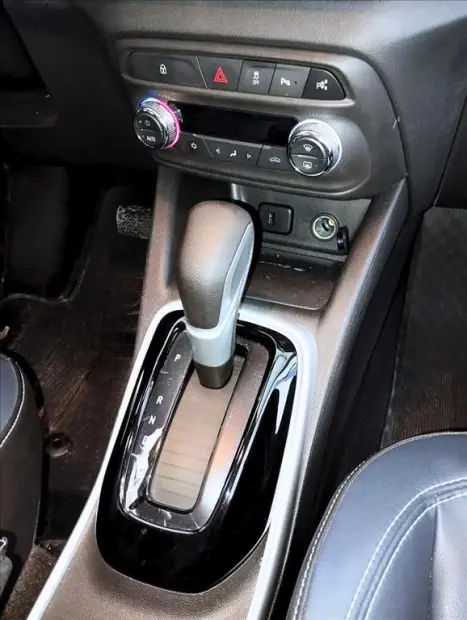 CHEVROLET Tracker 1.2 12V 4P FLEX TURBO PREMIER AUTOMTICO, Foto 13