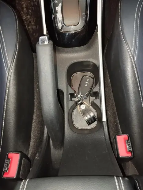 CHEVROLET Tracker 1.2 12V 4P FLEX TURBO PREMIER AUTOMTICO, Foto 15