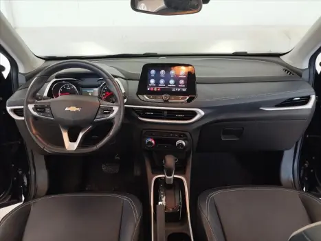 CHEVROLET Tracker 1.2 12V 4P FLEX TURBO PREMIER AUTOMTICO, Foto 16