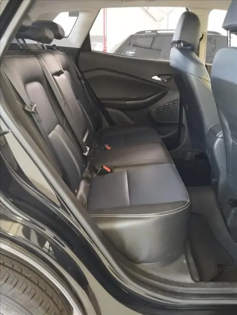 CHEVROLET Tracker 1.2 12V 4P FLEX TURBO PREMIER AUTOMTICO, Foto 17