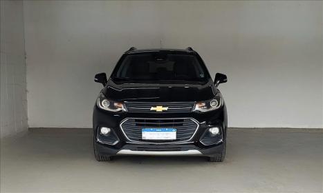 CHEVROLET Tracker 1.4 16V 4P FLEX PREMIER TURBO AUTOMTICO, Foto 2