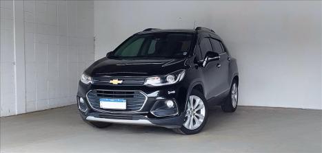 CHEVROLET Tracker 1.4 16V 4P FLEX PREMIER TURBO AUTOMTICO, Foto 3