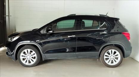 CHEVROLET Tracker 1.4 16V 4P FLEX PREMIER TURBO AUTOMTICO, Foto 4