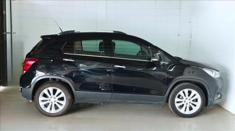 CHEVROLET Tracker 1.4 16V 4P FLEX PREMIER TURBO AUTOMTICO, Foto 8