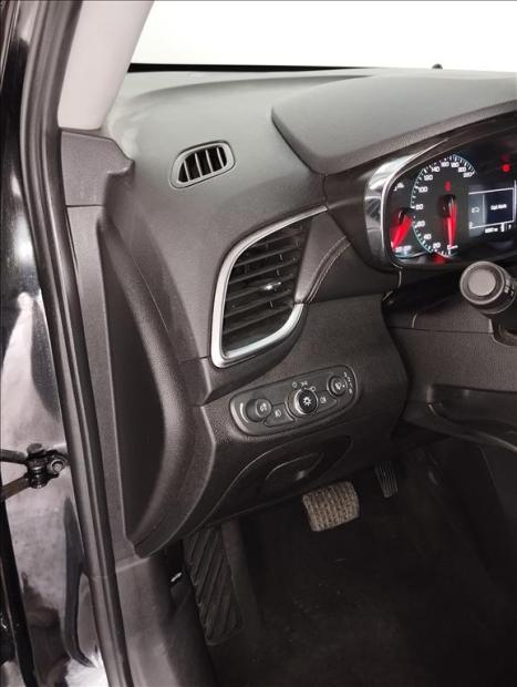 CHEVROLET Tracker 1.4 16V 4P FLEX PREMIER TURBO AUTOMTICO, Foto 12