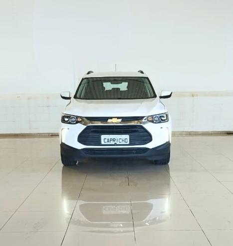 CHEVROLET Tracker 1.0 12V 4P FLEX TURBO LT AUTOM�TICO, Foto 1