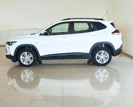 CHEVROLET Tracker 1.0 12V 4P FLEX TURBO LT AUTOM�TICO, Foto 3