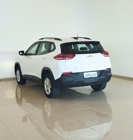 CHEVROLET Tracker 1.0 12V 4P FLEX TURBO LT AUTOM�TICO, Foto 4