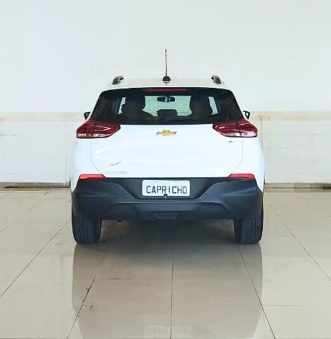 CHEVROLET Tracker 1.0 12V 4P FLEX TURBO LT AUTOM�TICO, Foto 5