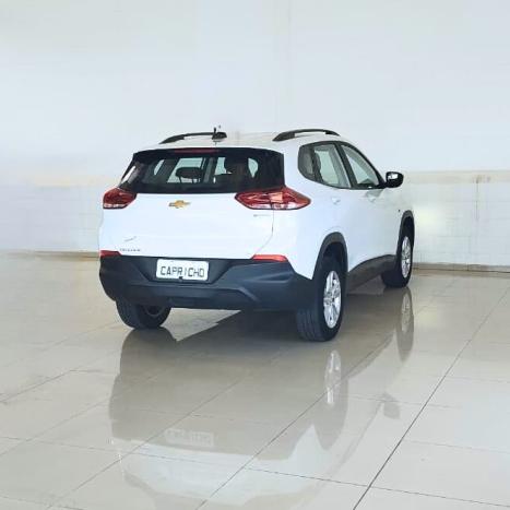 CHEVROLET Tracker 1.0 12V 4P FLEX TURBO LT AUTOM�TICO, Foto 6