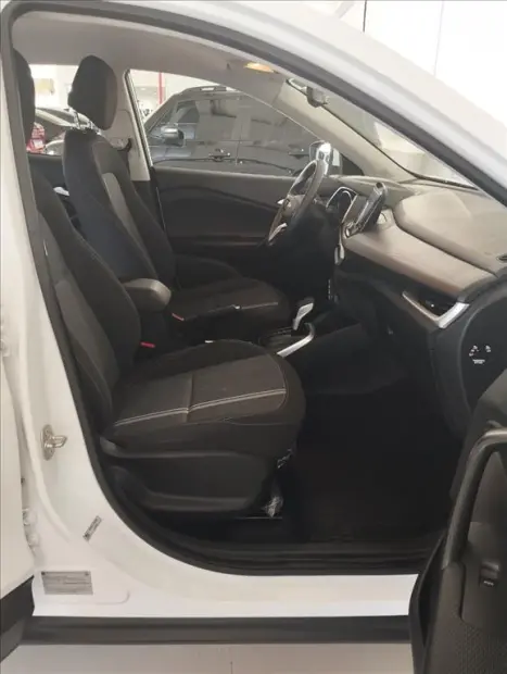 CHEVROLET Tracker 1.0 12V 4P FLEX TURBO LT AUTOM�TICO, Foto 10