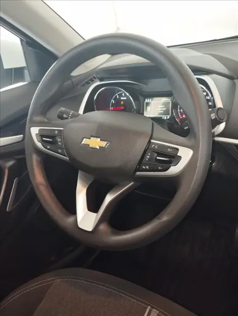 CHEVROLET Tracker 1.0 12V 4P FLEX TURBO LT AUTOM�TICO, Foto 12