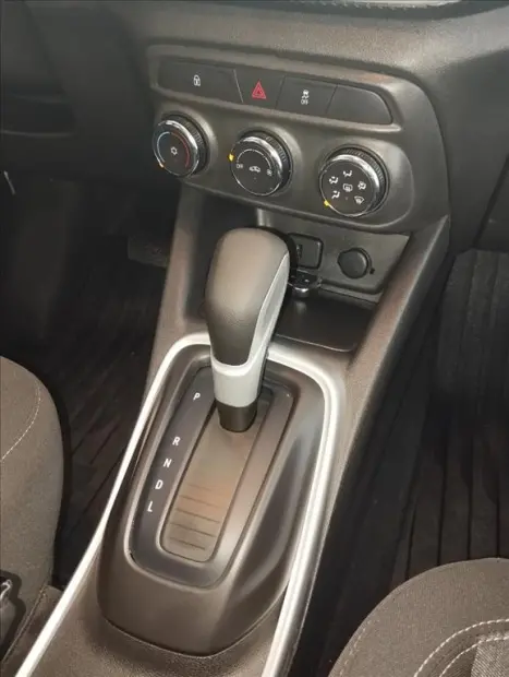 CHEVROLET Tracker 1.0 12V 4P FLEX TURBO LT AUTOM�TICO, Foto 13